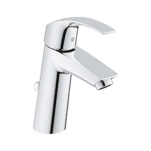Grohe Eurosmart M-Boyut Lavabo Bataryası Krom 23322001