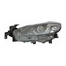 Mazda 6 On Far Sol 2013-2020 Depo 2161172lmldem2