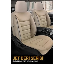 Rover 100 Metro Xp 114 Gtı/gt 16v Cat 90 Hp 1997 Uyumlu Deri Model Serisi Bej Oto Kılıfı Tam Set Rover 100 Metro Xp 114 Gtı/gt 16v Cat 90 Hp 1997 Uyumlu Deri Model Serisi Bej Oto Kılıfı Tam Set