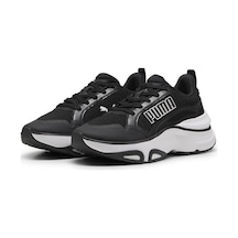 Puma Softride Divine Wn S Kadın Koşu Ayakkabısı Siyah 31016301 Siyah