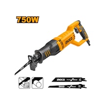 Tilki Kuyruğu Testere 750 Watt - Ing-rs8008