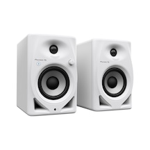 Pioneer Dj Dm-40d-bt-w