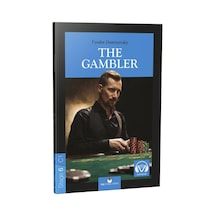 Stage-6 The Gambler - İngilizce Hikaye - Mydr-749731