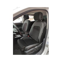 Nfs Auto Wolkswagen Passat B8 Highline Oto Koltuk Kılıfı