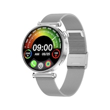 Inteya Hiwatch Shine Akıllı Saat (Distribütör Garantili) Inteya Hiwatch Shine Akıllı Saat (Distribütör Garantili)