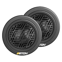 Öztürk Elektronik-eton Audio Eton Graphit 28