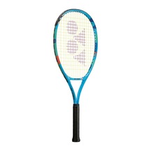 Yonex Yy25 23 İnch 200 Gram Çift Parça Mavi Çocuk Raketi