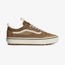 Vans Mte Old Skool Waterproof Insulated Unisex Kahverengi Spor Ayakkabı Vn000dazb7g1 Kahverengi