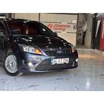Focus 2.5 St Ön Tampon--fibersan Tuning