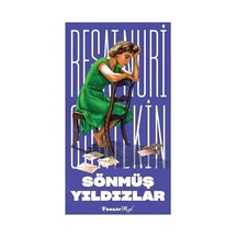 Sönmüş Yıldızlar