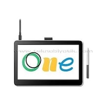 Wacom WC-DTC121W0B One 12 Grafik Tablet