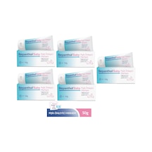 Bepanthol Baby Pişik Önleyici Merhem 50 Gr 5 Adet