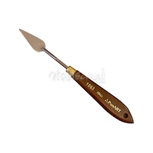 Ponart Spatül Kod 1063