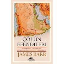 Çölün Efendileri - Aıaı-883315