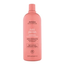 Aveda Nutriplenish Light Moisture Saç Bakım Kremi 1 L