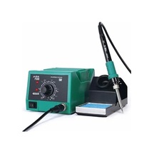 Prolink P-36b Analog Isı Ayarlı Antistatik Havya İstasyonu 60w