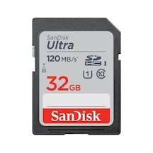 32gb Sdhc Hafıza Kartı İle Yüksek Performanslı Depolama Çözümü