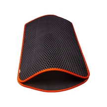 Kum Toplayıcı Fonksiyonel Kedi Paspası Altıgen 50-75 Cm Tcu