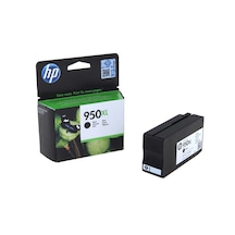 Hp 950Xl Siyah Kartuş