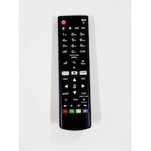 Kumanda 1165 Kk9893-LG Uyumlu Netfilixlcd