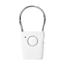 120db Dokunmalı Kapı Kolu Alarmı Titreşimli Huiliang