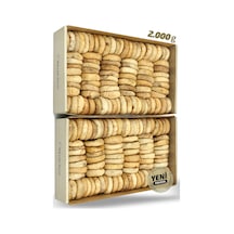 Kuru İncir 2000g Lerida Dizim 2 KG