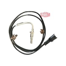 Sagem Egzoz Sıcaklık Sensörü Opel Corsa D 1.3 Cdtı Z13dtj-z13dth 33182 93189914 855518 55563955