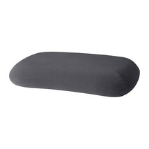 Ikea Tockenfly Yastık Kılıfı 29 X 43 Cm Gri