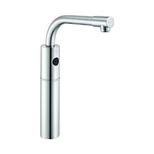 Eca Fotoselli Yüsek Lavabo Bataryası - 108108012- Krom