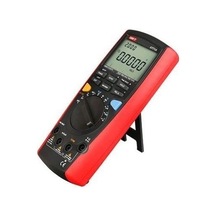 Unit Ut71a Usb Bağlantılı True Rms Multimetre