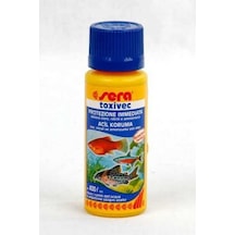 Sera Toxivec Acil Koruma 100 ML