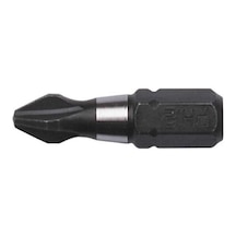 Ceta Form Cb252Tm 14" Yıldız Bits Uç Darbeli Kullanım Ph2x25 MM
