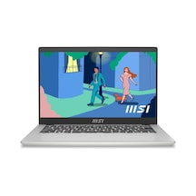 MSI Modern 14 C11M-216XTR i3-1115G4 8 GB 256 GB SSD 14" Dos FHD Dizüstü Bilgisayar