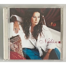Nalan Acemi Balık Cd Orjinal Dönem Baskı