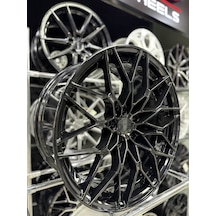 19'' 5x112 M3 M4 Competıtıon Black Jant Modeli