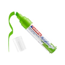 Edding 5000 Akrilik Marker Kalem 5-10 Mm Kesik Uç 927 Sarı Yeşil