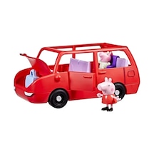 Peppa Pig Peppa Aile Arabası