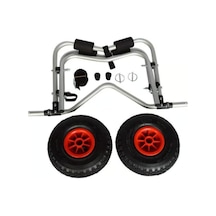 Kayak Trolley 4.1 Kano Taşıyıcı 0