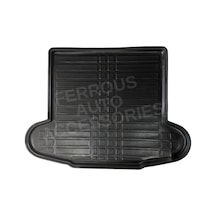 Fiat Egea Sedan Ferrous 3D Bagaj Havuzu 2015 ve Üstü