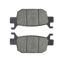 Fren Balata Disk Arka Newlight Pro -arora Max T125 Arka Forza Sh300