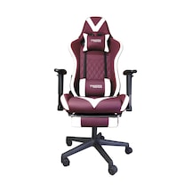 Twısted Mınds Tm8250-wm Comfort E-spor Oyuncu Koltuğu