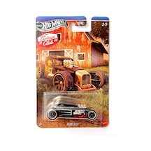 Hot Wheels Vintage Silver Series Arabalar - Mod Rod