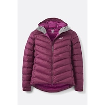 Rab Nebitron Pro Insulated Kadın Mont Çok Renkli