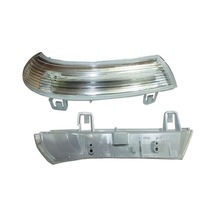 GVA 2075921 Dikiz Ayna Sinyali Sol Golf V Jetta Passat Bora 03-09 Vm-197Wl