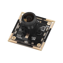 Hbvcam 720p Usb Kamera Modülü - 1mp Mini Kamera Ve Usb Bağlantı Kablosu