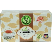 Kırkkilit Otlu Çayı 20 Süzen Poşet