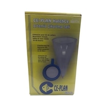Ce-plan Hatchce Artemia Çıkartma Seti 1