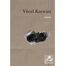 Statis - Yücel Kayıran - Everest Yayınları