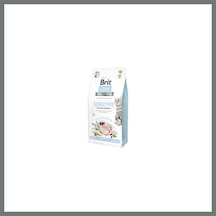 Brit Care Sensitive Hipoalerjenik Larva Proteinli Tahılsız Yetişkin Kedi Maması 7 Kg Mmbz