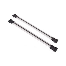 Mercedes Sprinter Tavan Barı Ara Atkı Krom 122cm